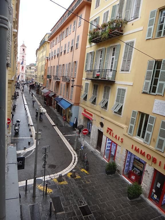 Au Coeur Du Vieux Appartement Nice