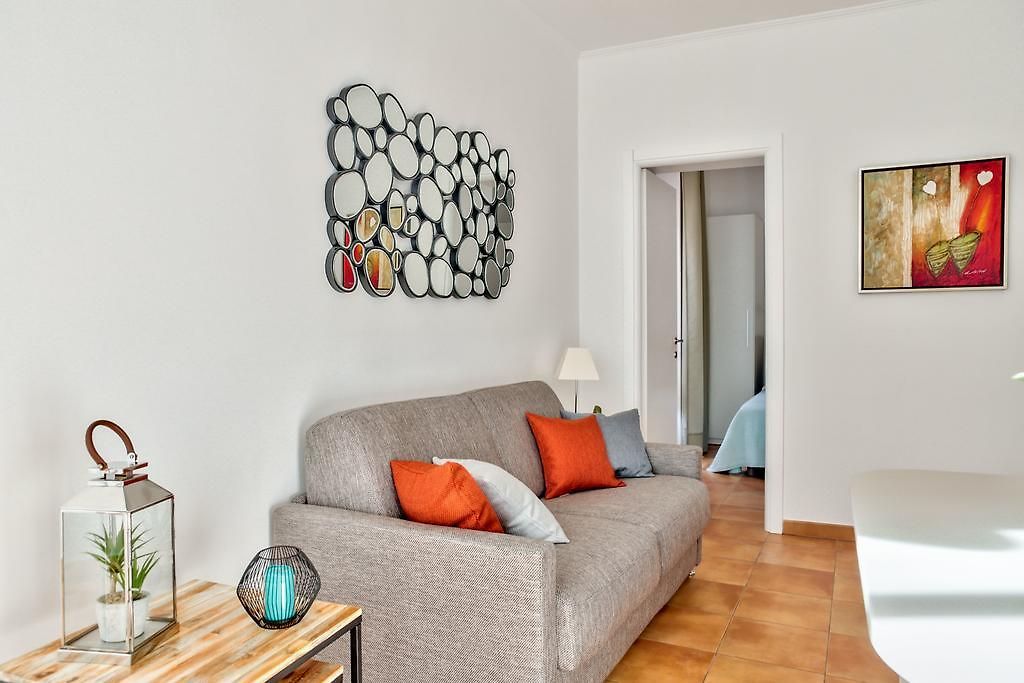 L'olivette Nice
