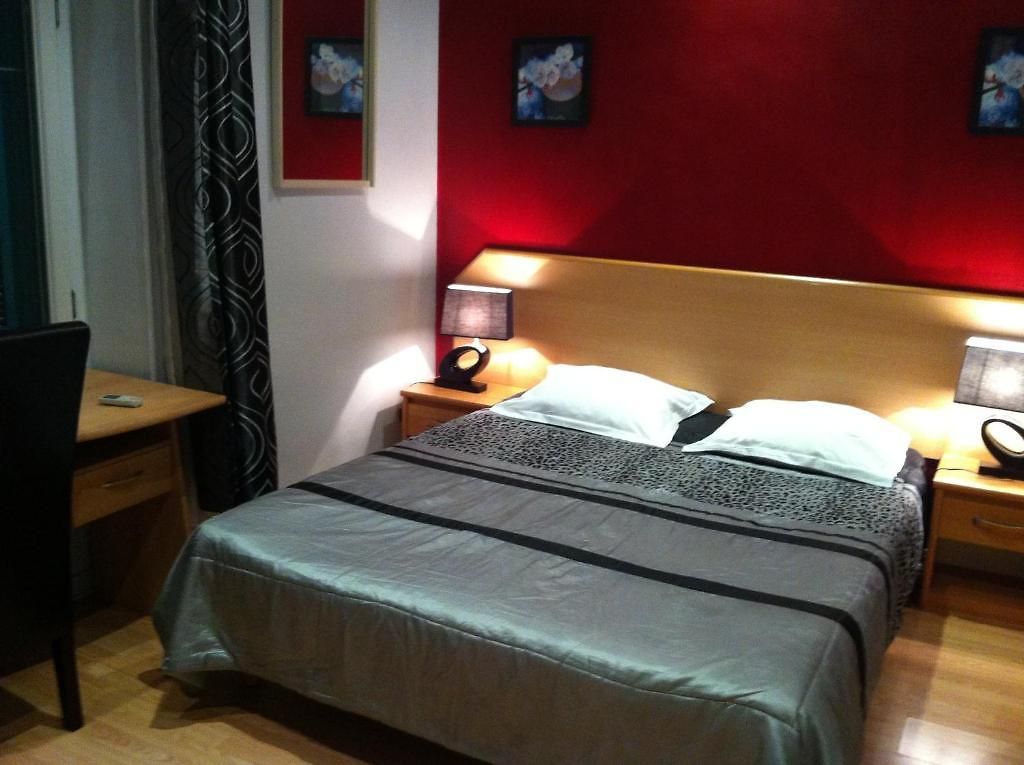 Hotel Carlone Nice