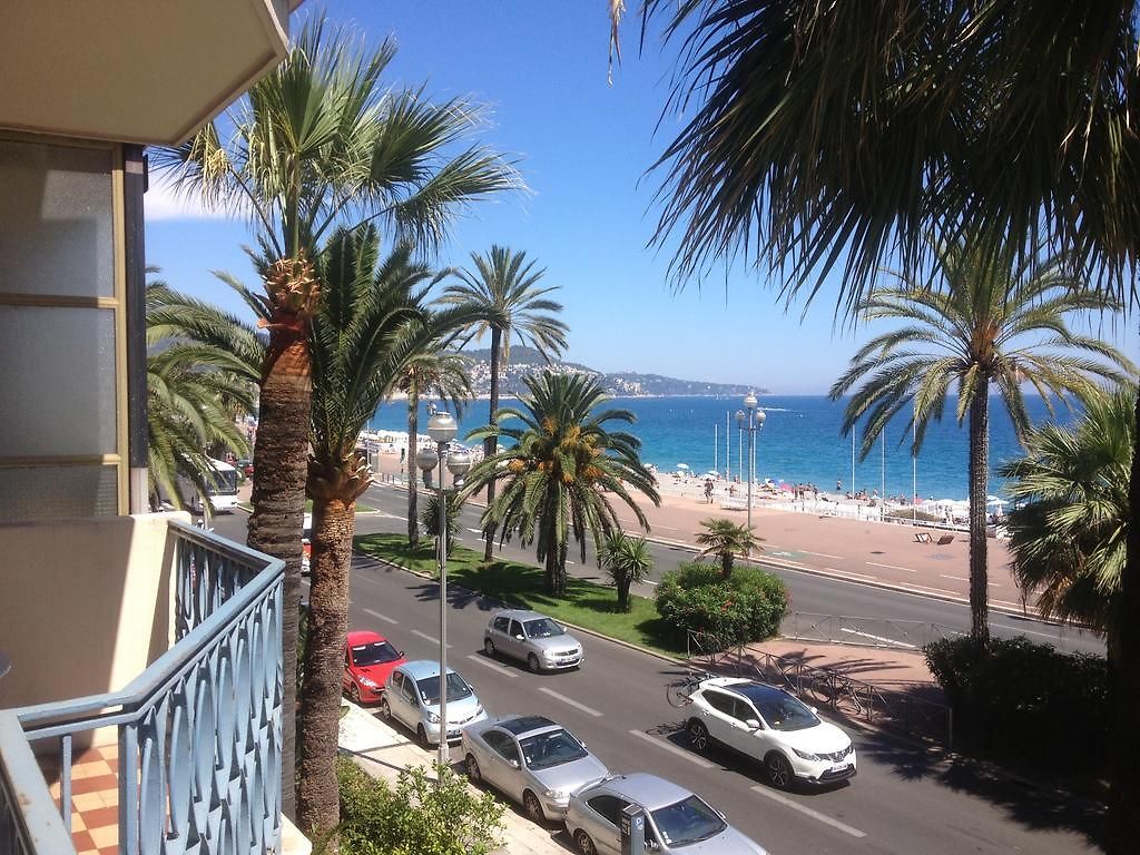 Le Grand Sud Appartement