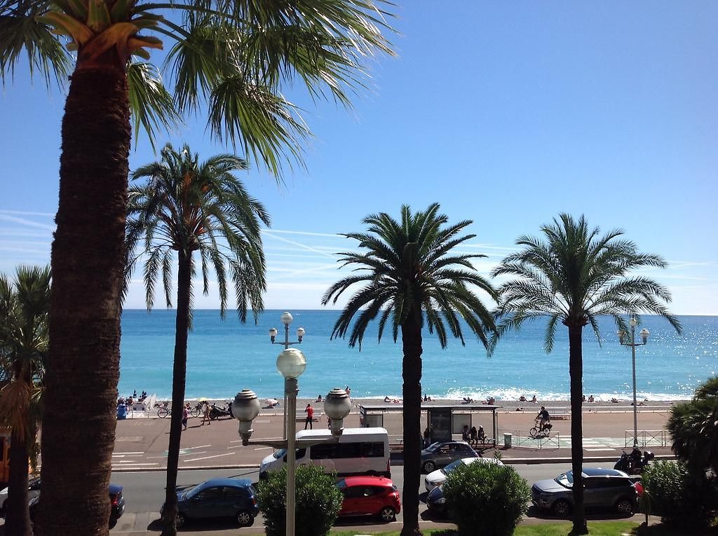 Appartement Le Grand Sud *