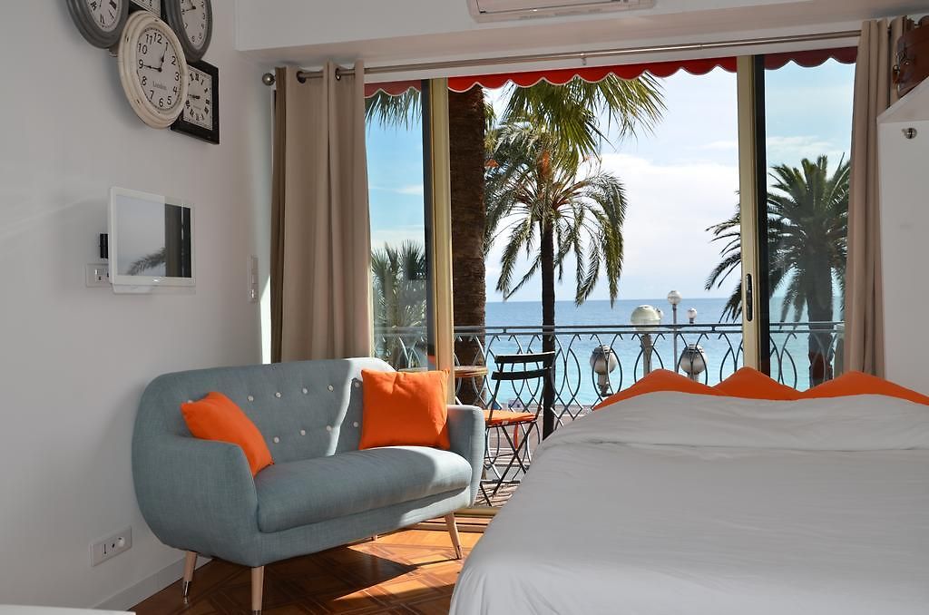 Le Grand Sud Appartement