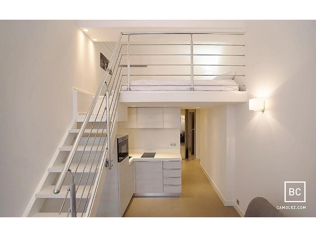 Appartement Riviera - Carre D'or - Le Suede