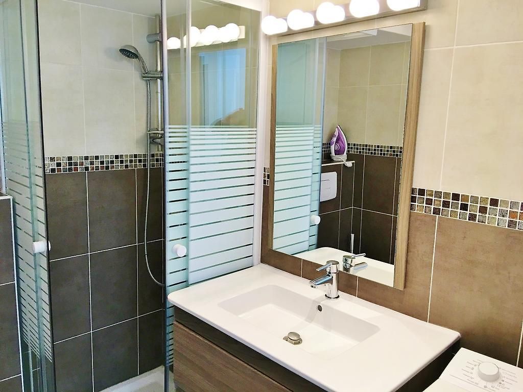 Le Palermo- Coulée Verte Appartement
