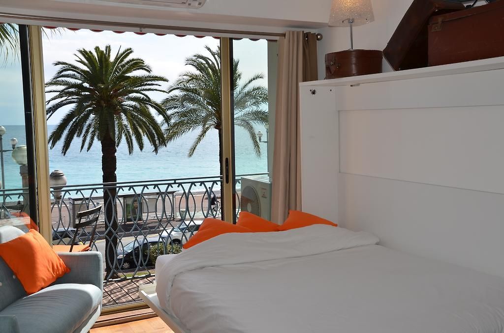 Appartement Le Grand Sud *
