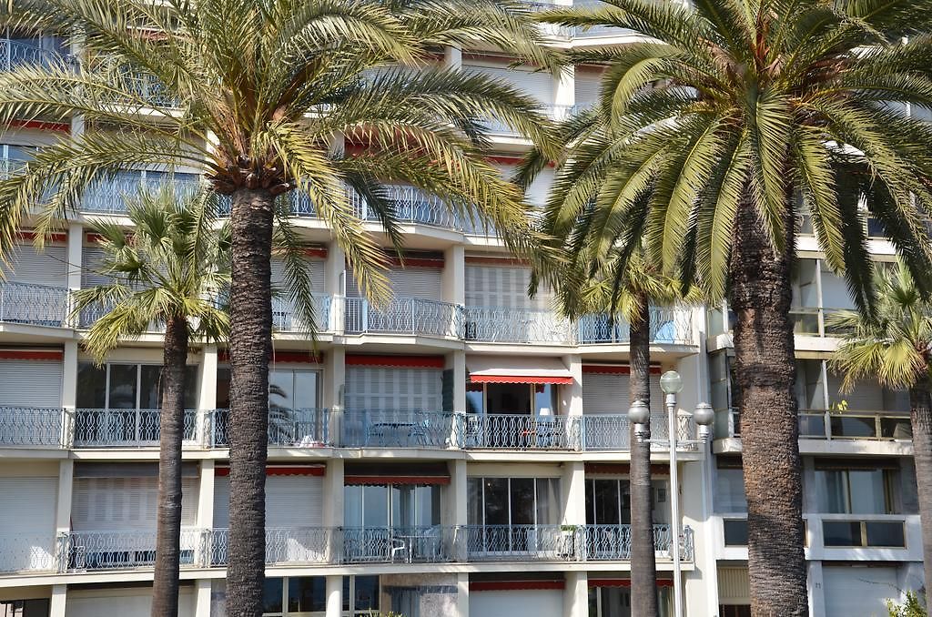 Le Grand Sud Appartement *