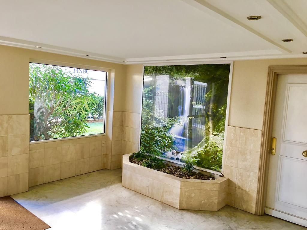 Riviera Appartement Nice