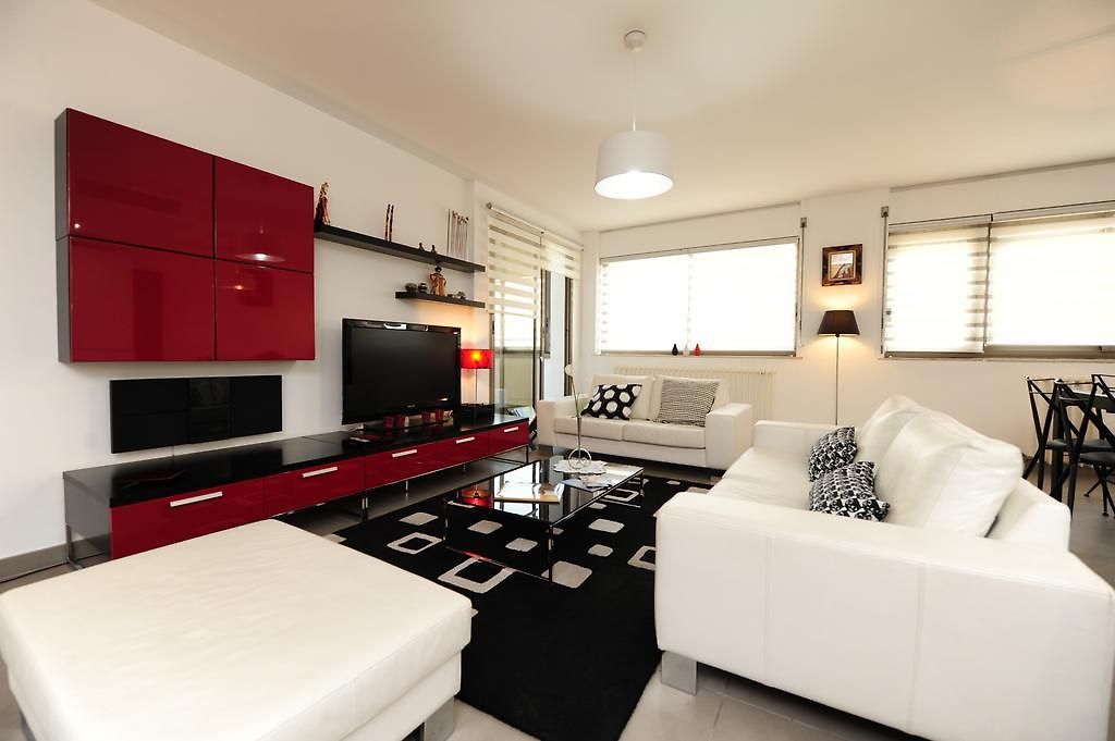 Etoile Grand Five Stars House Appartement Nice