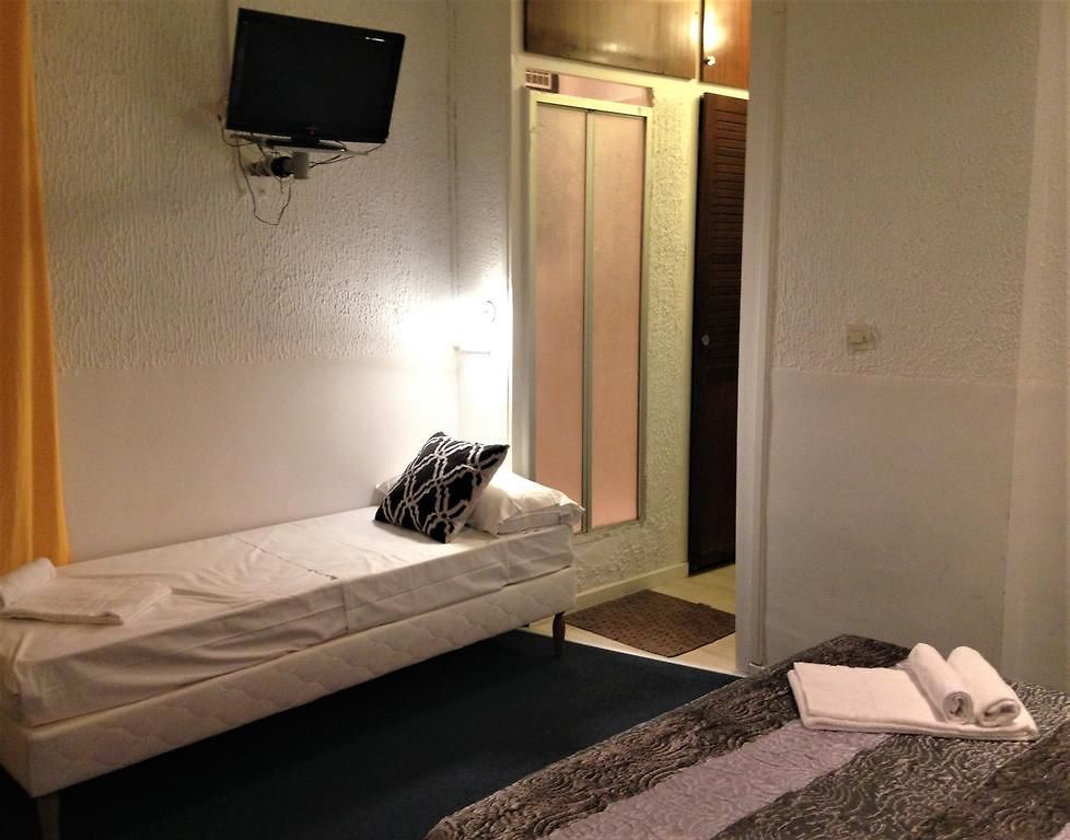 Hotel Monet