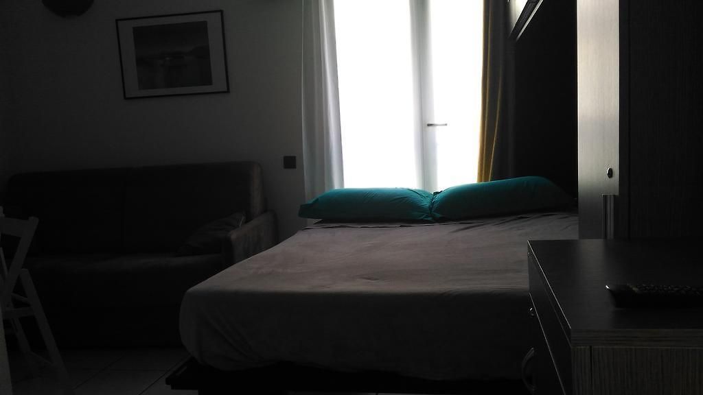 Apartment Californie Nice