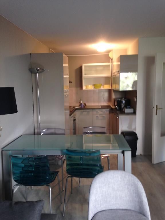Floreva Appartement Nice