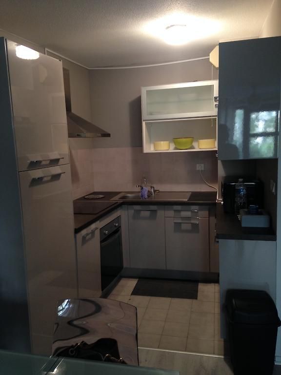 Appartement Floreva *