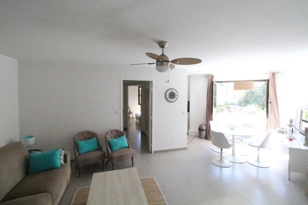 Appartement Floreva