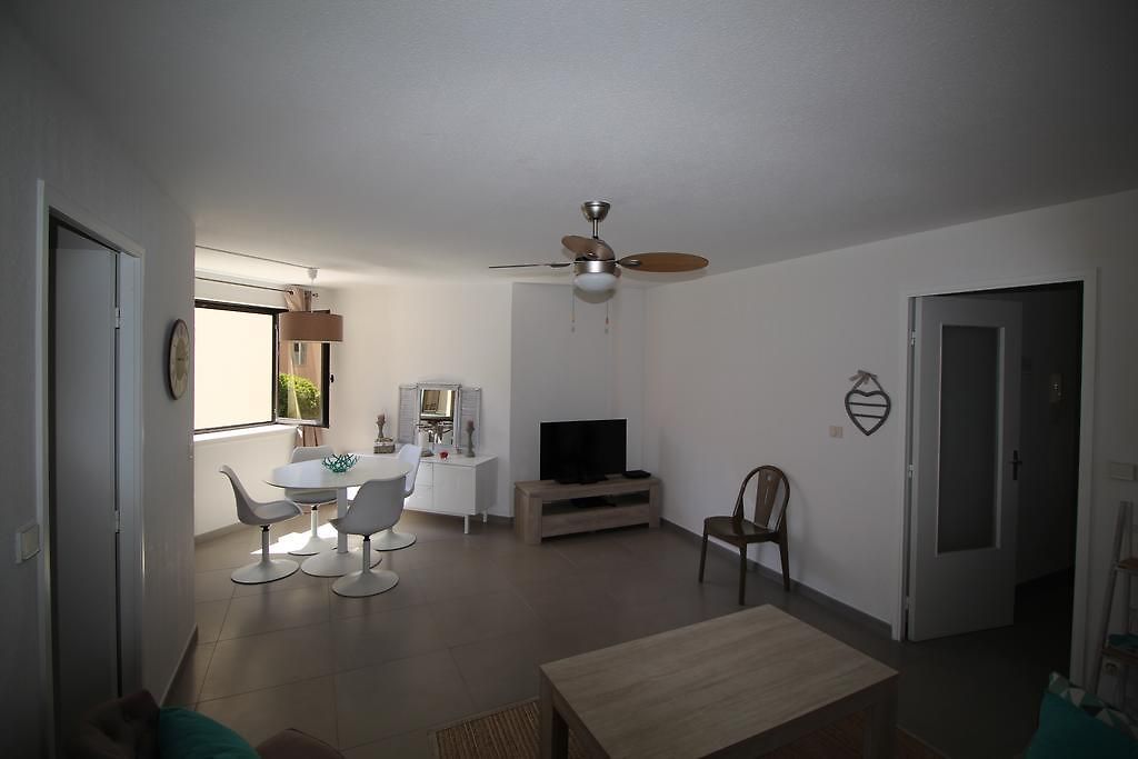 Appartement Floreva