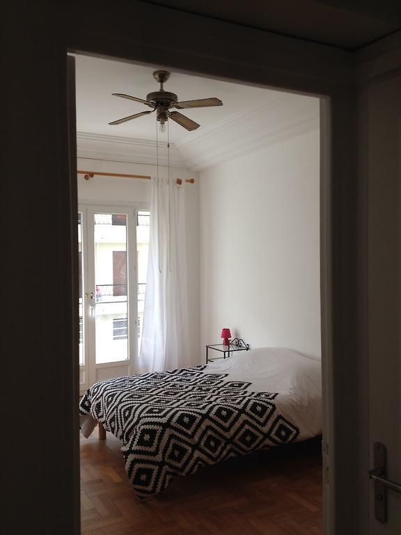 Appartement Le Palais Martine Nice