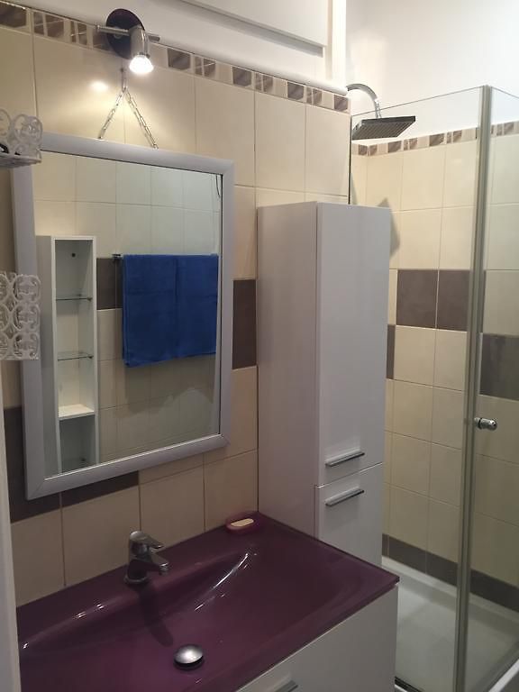 Appartement Le Palais Martine *