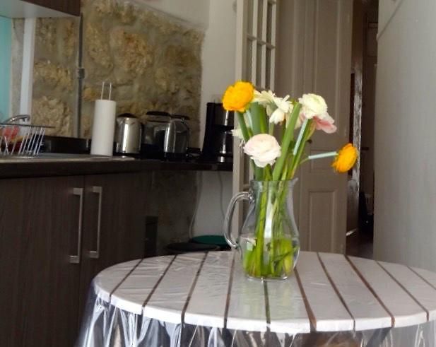 Appartement Au Centre De Nice