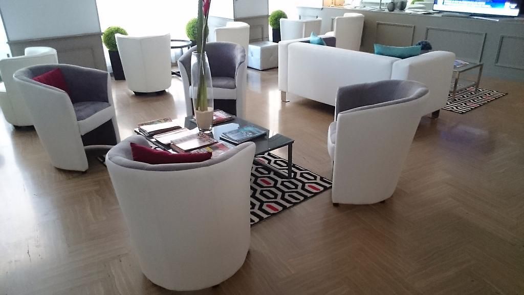 Ambassador, Completely Renovated 4* Nice