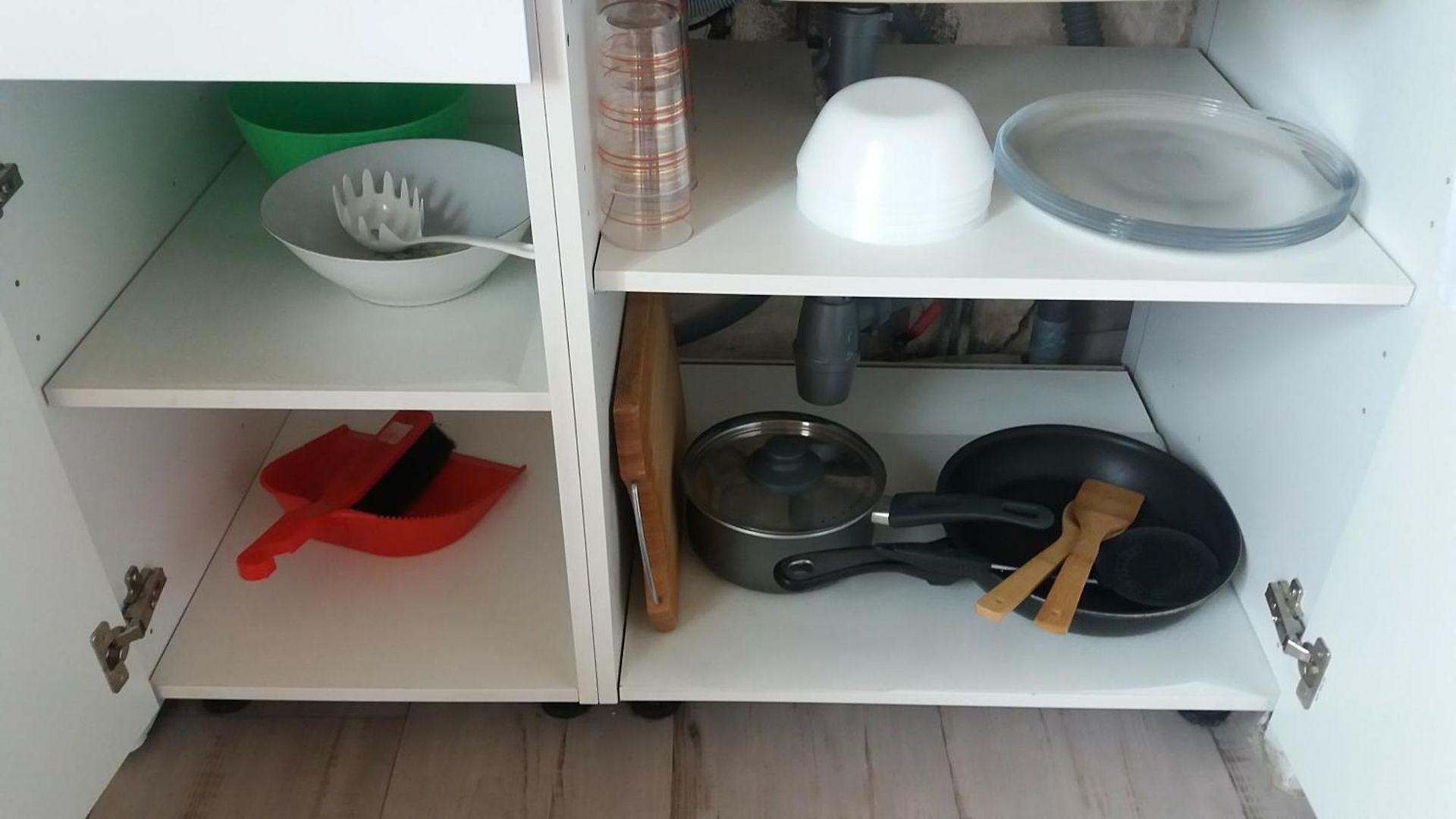 Appartement S4 Nice