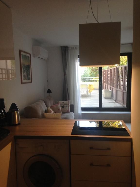 Appartement Floreva Nice