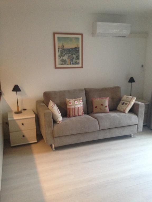 Floreva Appartement Nice