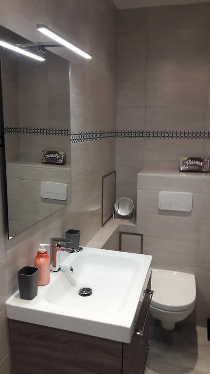 Appartement Studio Williams Nice