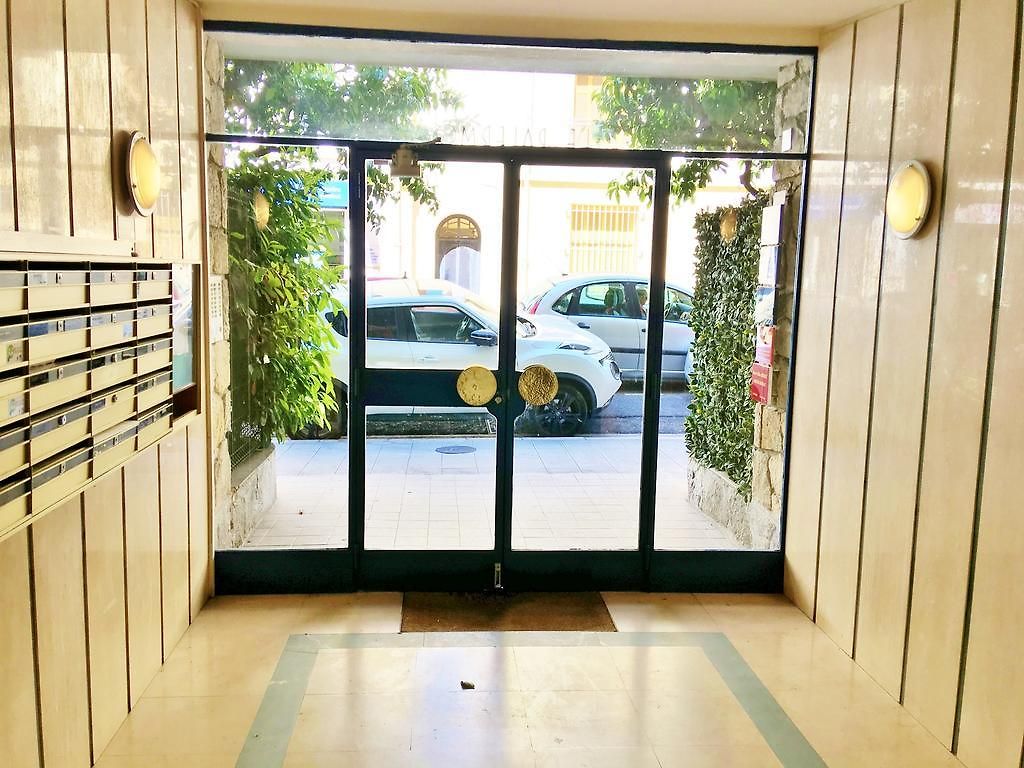 Appartement Le Palermo- Coulée Verte Nice