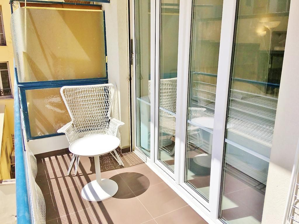 Le Palermo- Coulée Verte Appartement