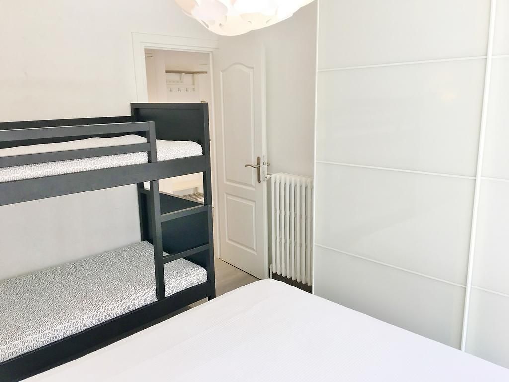 Appartement Le Palermo- Coulée Verte Nice