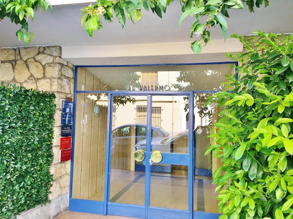 Appartement Le Palermo- Coulée Verte