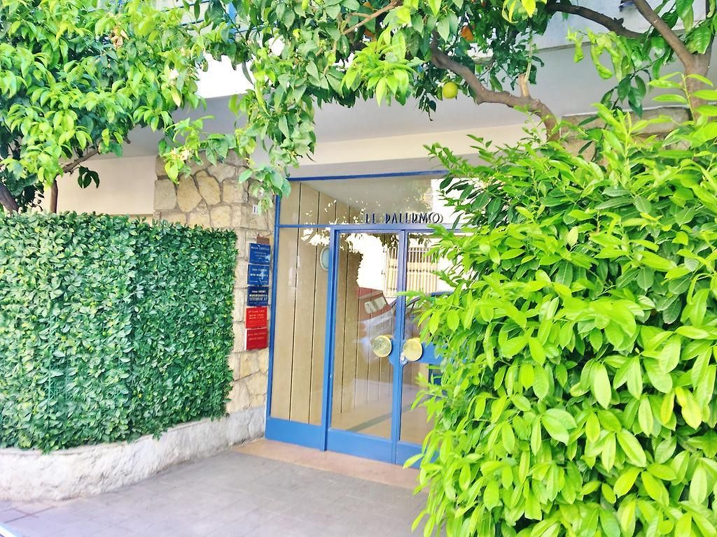 Le Palermo- Coulée Verte Nice