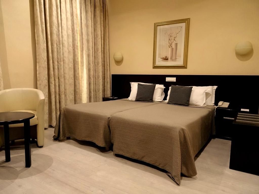 Hotel Ambassador, Completely Renovated