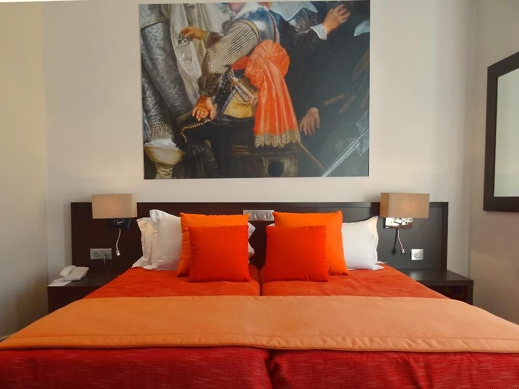 Hotel Ambassador, Completely Renovated 4*