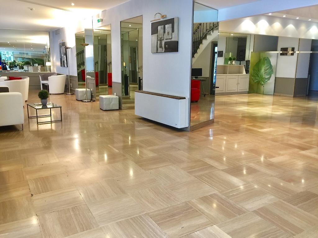 Ambassador, Completely Renovated Hotel 4*