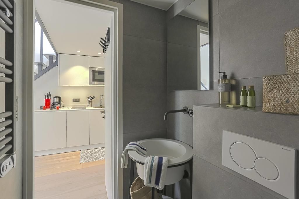 My Casa - 4 Place Massena - Duplex