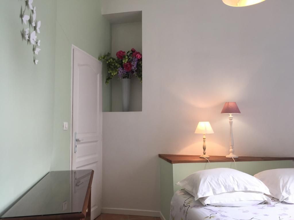 Aparthotel Floreal 3*