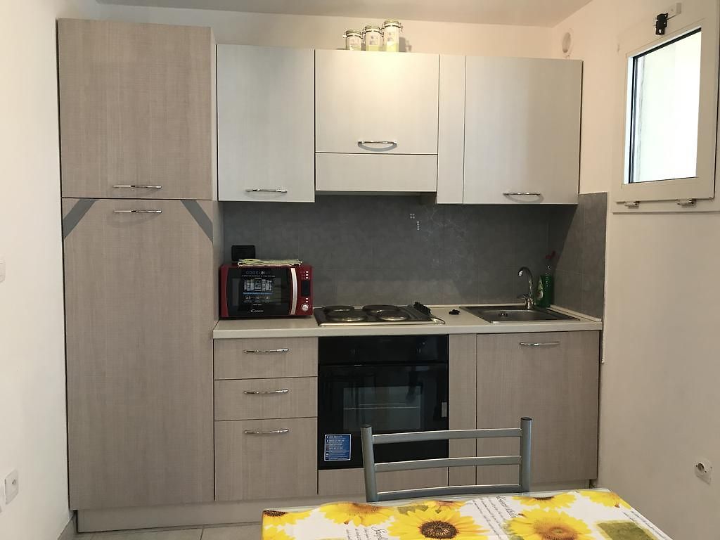 Le Cheret Appartement *