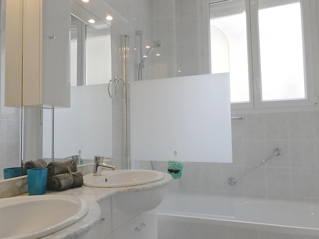 'le Fontainebleau' Apartment Nice