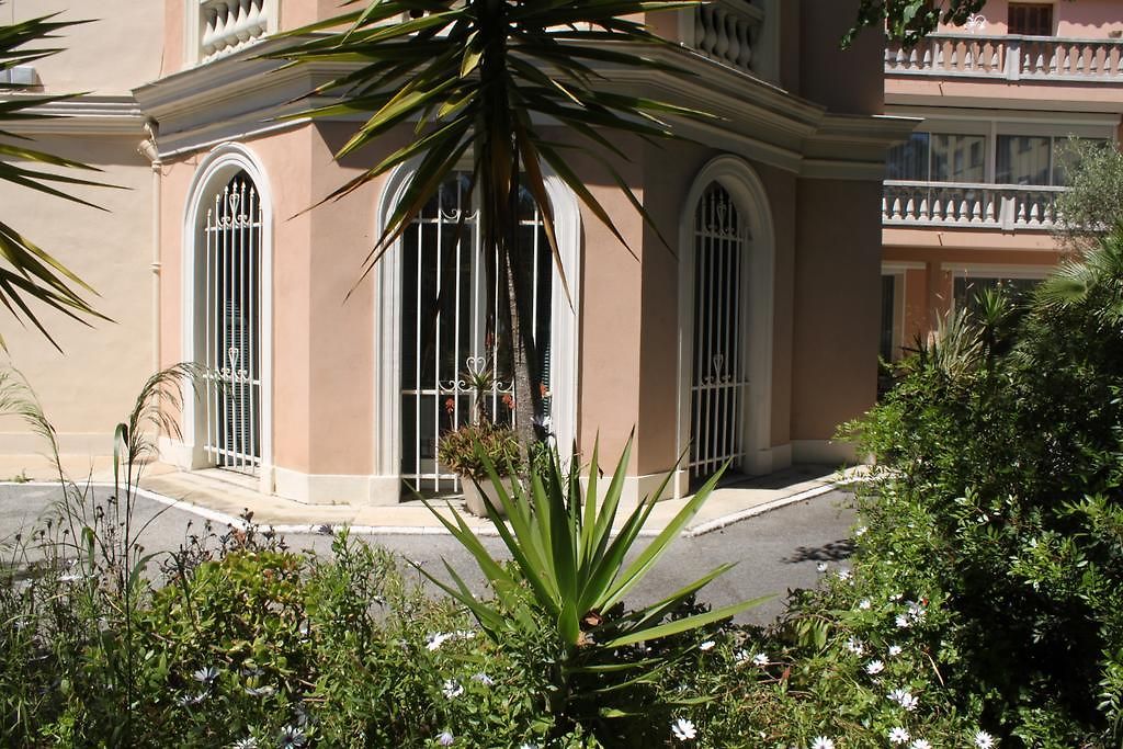 Appartement Anahit Nice