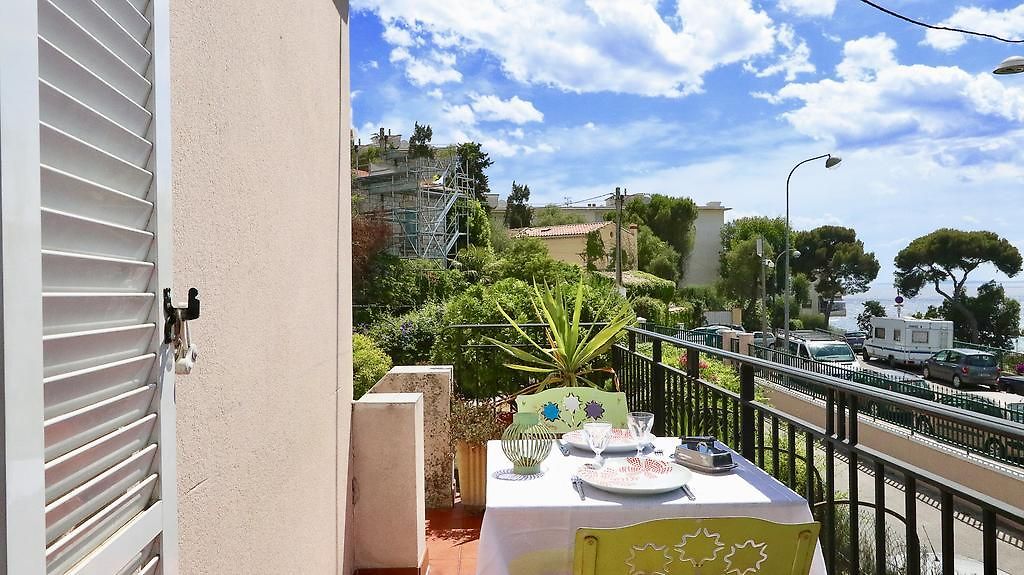 Apartment Les Lauriers *