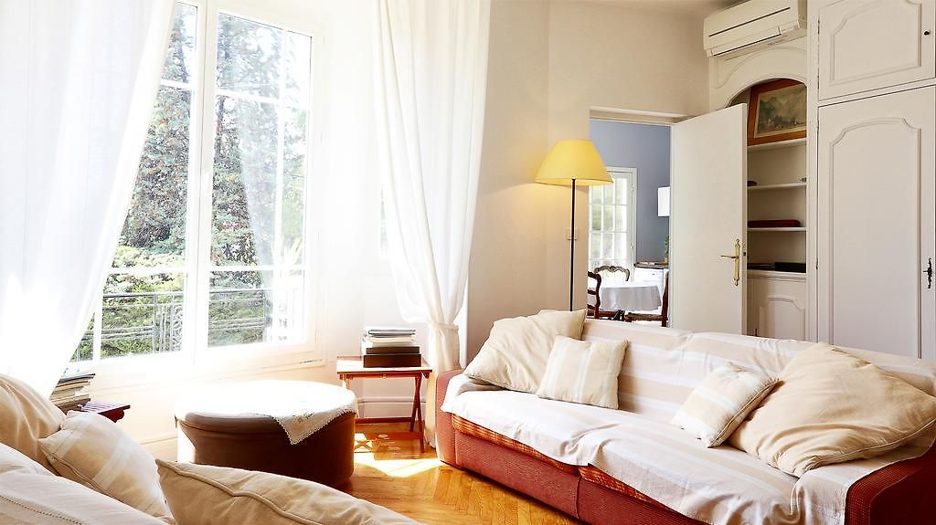 Les Lauriers Apartment Nice