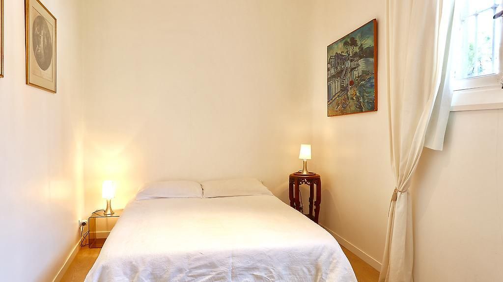 Les Lauriers Apartment