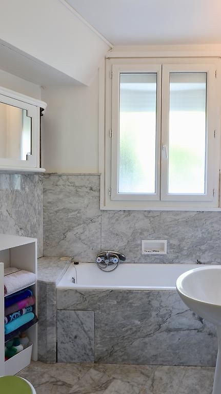 Apartment Les Lauriers *