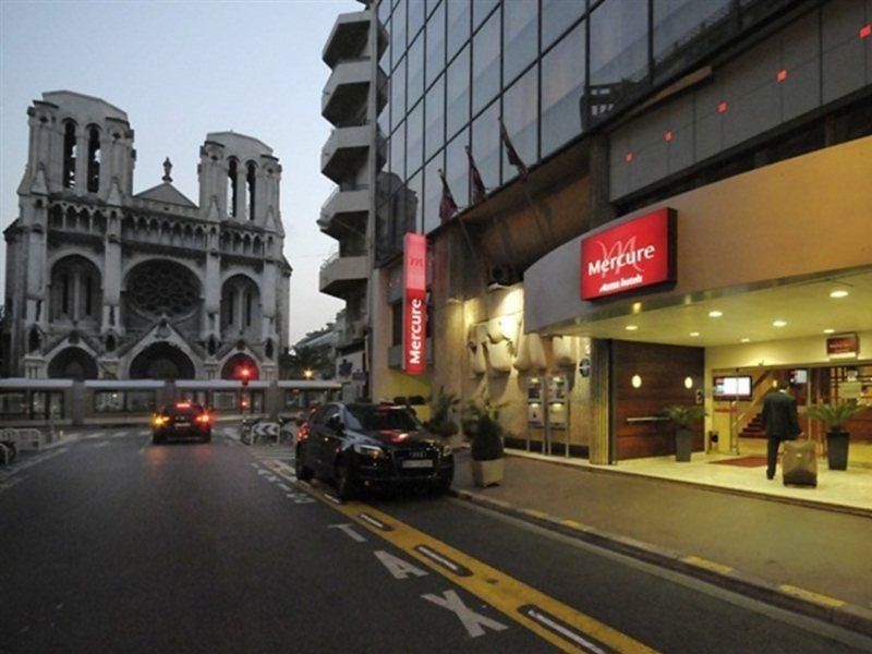 Mercure Centre Notre Dame