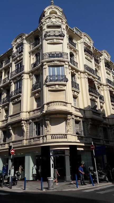 Studio Williams Appartement Nice
