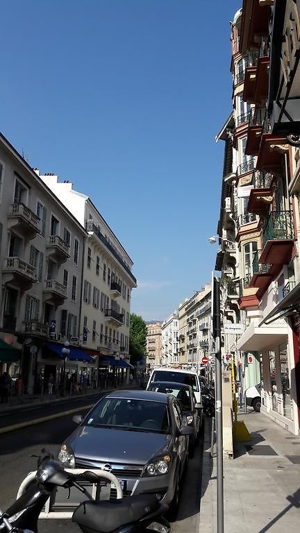 Appartement Studio Williams Nice