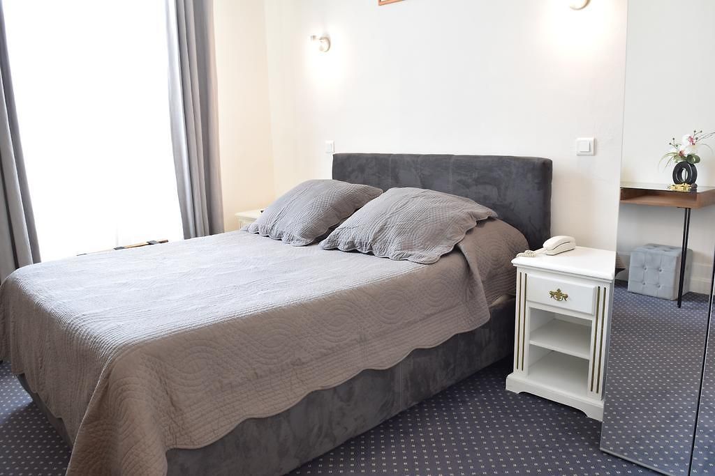 Hotel Armenonville