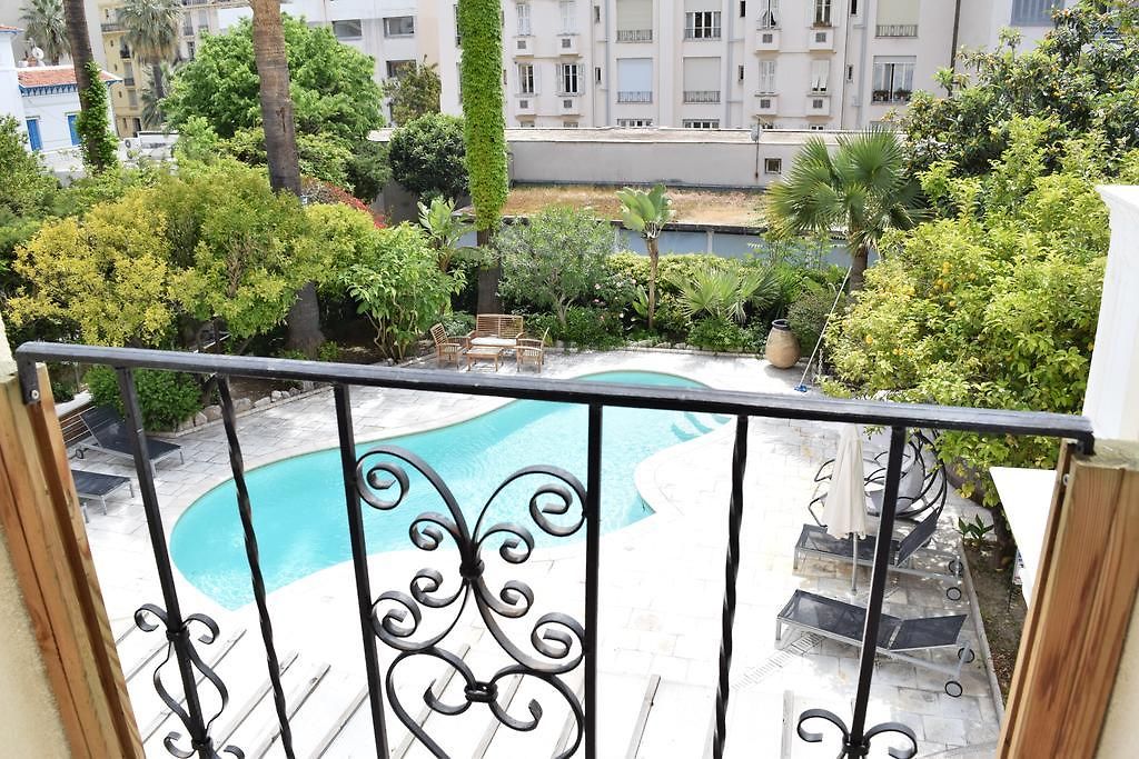Armenonville Nice