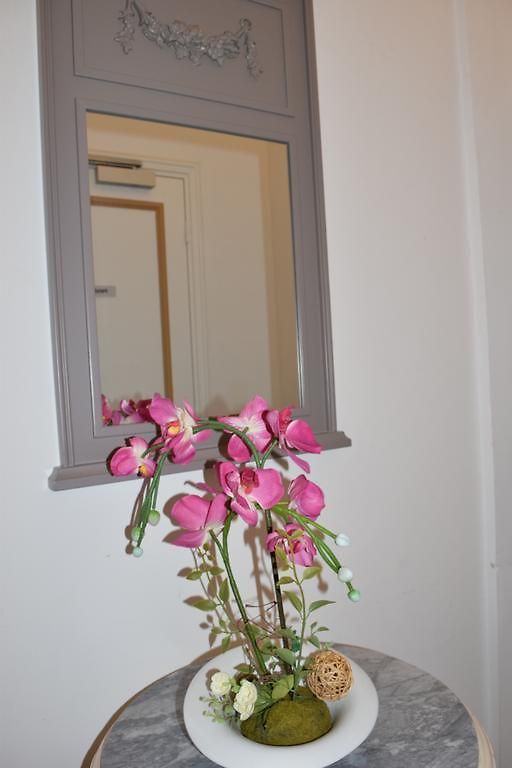Armenonville Hotel Nice