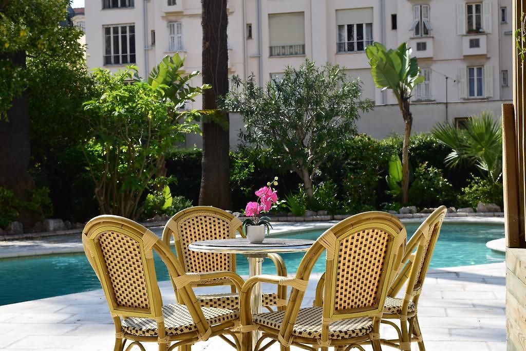 Armenonville 3* Nice